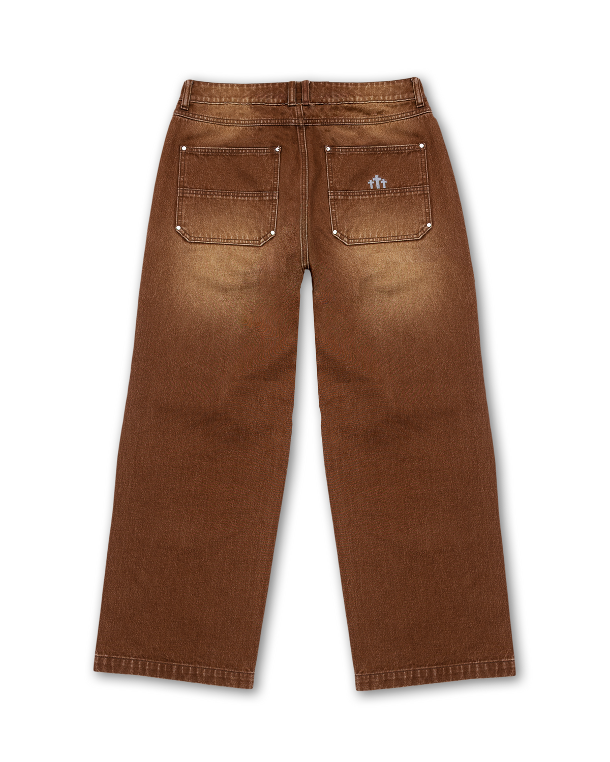 DISCIPLE PROJECT EVERYDAY DENIM