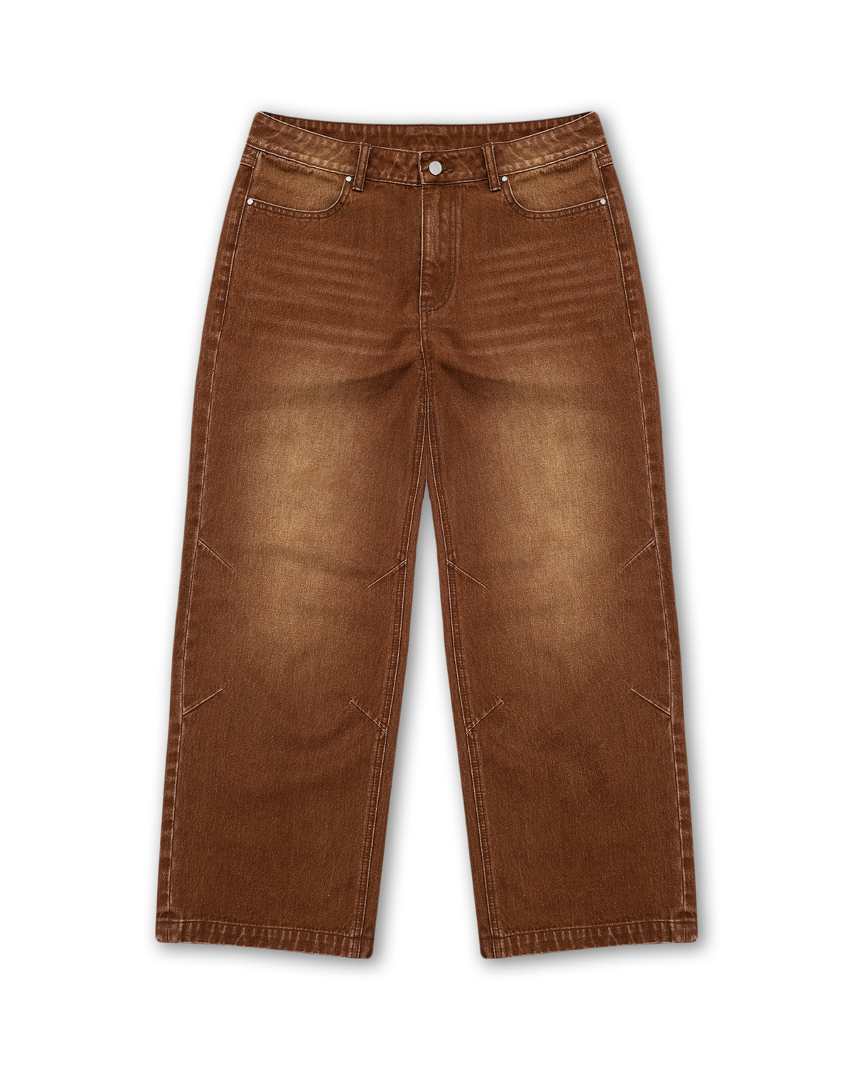 DISCIPLE PROJECT EVERYDAY DENIM